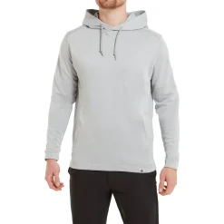 Lightweight Hoodie-FootJoy New