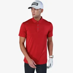 Lindum Röd-Ping Online