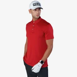 Lindum Röd-Ping Online