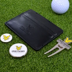 Links Elite Players Pack-Lyle & Scott Discount