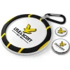 Links Putting Disk & Ball Marker-Lyle & Scott Discount