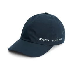 Links Raincap Blå-Abacus Discount