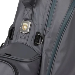 Linkslegend Members Grå-Titleist Hot