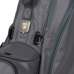 Linkslegend Members Grå-Titleist Hot