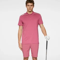 Lionel Polo-J.Lindeberg Discount