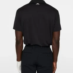 Lionel Polo Svart-J.Lindeberg