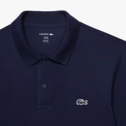 Long Sleeve Blå-Lacoste Hot