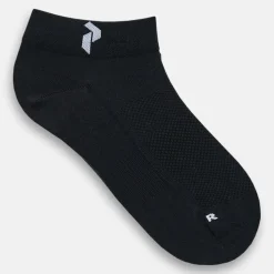 Low Sock Svart-Peak Performance Best