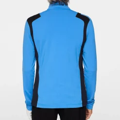 Lukas Quarter Zip Mid Layer-J.Lindeberg Clearance