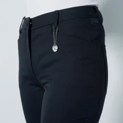 Lyric V2 Cropped 74 Cm Svart-Daily Sports Clearance