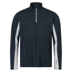 M Aloha Uv Longsleeve Blå-Abacus Discount