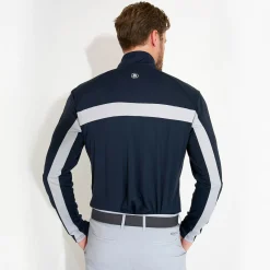 M Aloha Uv Longsleeve Blå-Abacus Discount