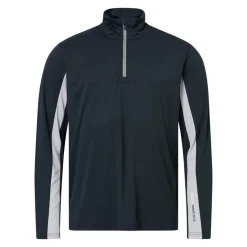 M Aloha Uv Longsleeve Blå-Abacus Discount