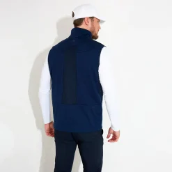 M Ardfin Softshell Vest-Abacus New