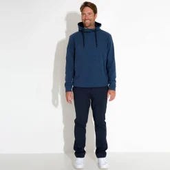 M Banff Hoodie-Abacus New