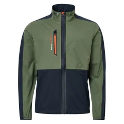 M Bounce Rainjacket-Abacus