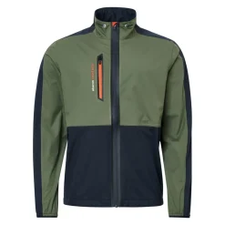 M Bounce Rainjacket-Abacus