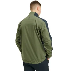 M Bounce Rainjacket-Abacus