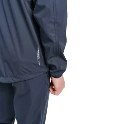 M Bounce Rainjacket Blå-Abacus Hot