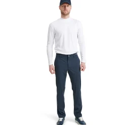 M Bounce Raintrousers Blå-Abacus Clearance