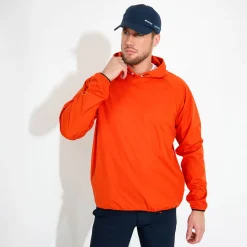 M Bounce Waterproof Hoodie-Abacus Hot