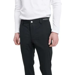 M Bounce Waterproof Svart-Abacus New