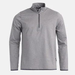 M Budock Midlayer Grå-Abacus Sale