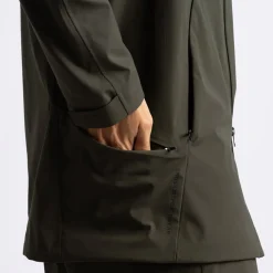 M Cabot Jacket-Cross Sportswear New