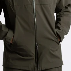 M Cabot Jacket-Cross Sportswear New