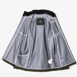 M Cabot Jacket-Cross Sportswear New