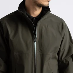 M Cabot Jacket-Cross Sportswear New