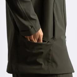 M Cabot Jacket-Cross Sportswear New