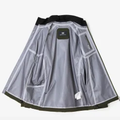 M Cabot Jacket-Cross Sportswear New