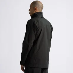 M Cabot Jacket Svart-Cross Sportswear New