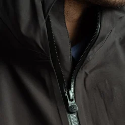 M Cabot Jacket Svart-Cross Sportswear New