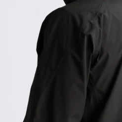 M Cabot Jacket Svart-Cross Sportswear New