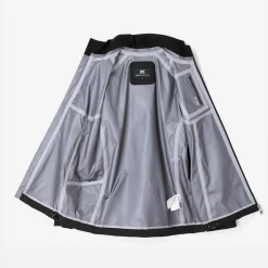 M Cabot Jacket Svart-Cross Sportswear New