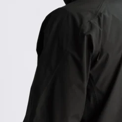 M Cabot Jacket Svart-Cross Sportswear New