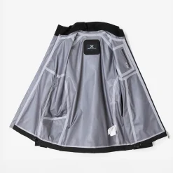 M Cabot Jacket Svart-Cross Sportswear New