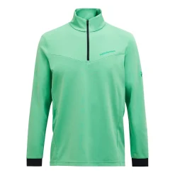 M Chase Half Zip-Peak Performance Hot