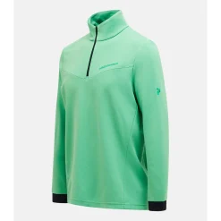 M Chase Half Zip-Peak Performance Hot