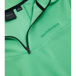 M Chase Half Zip-Peak Performance Hot