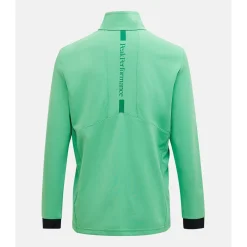 M Chase Half Zip-Peak Performance Hot