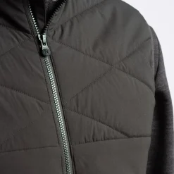 M Creek Wind Vest Svart-Cross Sportswear Hot