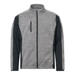 M Dornoch Stretch Grå-Abacus