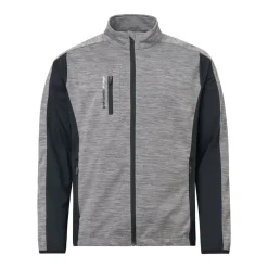 M Dornoch Stretch Grå-Abacus