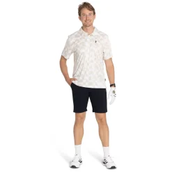 M Flier Short Svart-Peak Performance Outlet