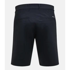M Flier Short Svart-Peak Performance Outlet
