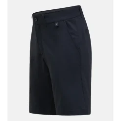 M Flier Short Svart-Peak Performance Outlet