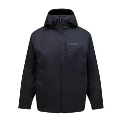 M Freelight Reversible Hood Svart-Peak Performance Clearance